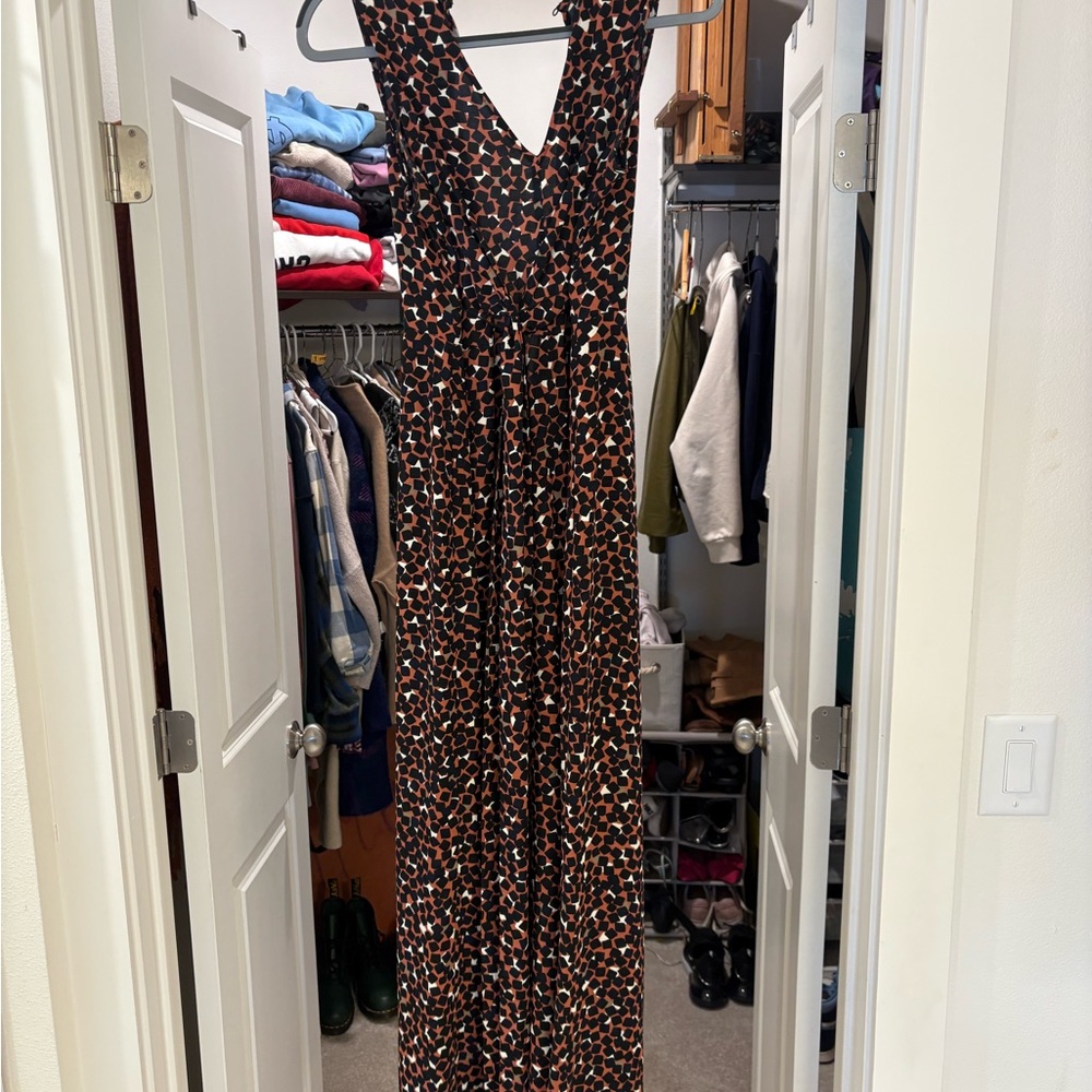 Nic and Zoe fun jumpsuit